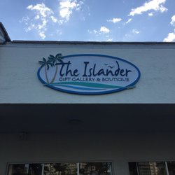 The Islander