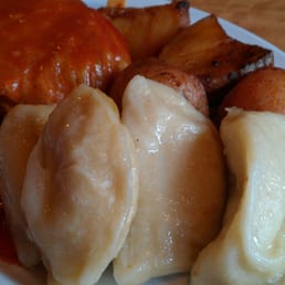 Stuffed Cabbage