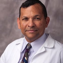 Rockbrook Urgent Care - Dr. Lloyd Pierre Jr, MD