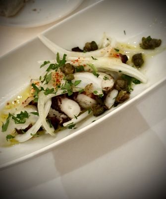 Ostra by null