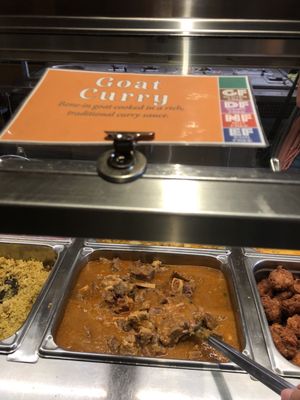 New Delhi Indian Restaurant by null