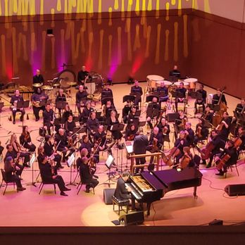 Atlanta Symphony Hall - Music Venues Near Me - Atlanta, Georgia Atlanta Symphony Hall - Music Venues Near Me - Atlanta, Georgia