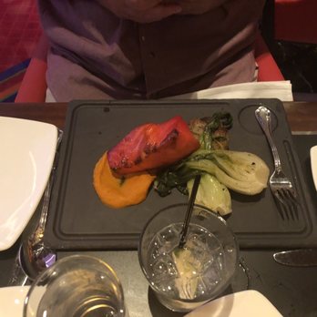 Fratelli - Grouper - Italian Near Me - Everett, Massachusetts