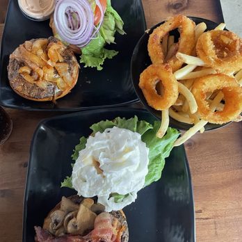 Crazee Burger - Burgers Near Me - San Diego, California
