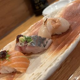 Chef's choice Chef's choice