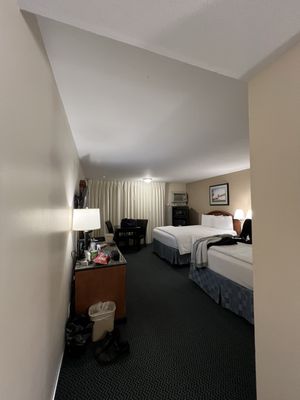 Pea Soup Andersen's Inn by null