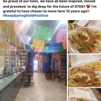 Picante - a photo of a mexican food restaurant - Mexican Near Me - Springfield, New Jersey