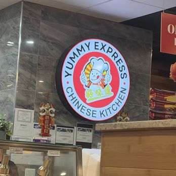 Yummy Express - Our spot - Fast Food Near Me - Houston, Texas Yummy Express - Our spot - Fast Food Near Me - Houston, Texas