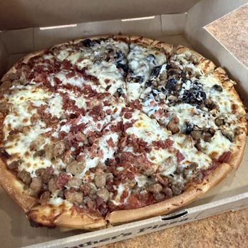 Godfather's Pizza - Pizza - Pizza Near Me - Omaha, Nebraska Godfather's Pizza - Pizza - Pizza Near Me - Omaha, Nebraska