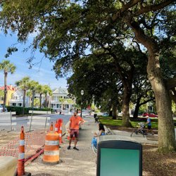 White Point Garden - White Point Garden Charleston, SC_Yelp_Sanju-11