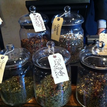 Atkinsons - Looseleaf tea - Coffee Roasteries Near Me - Lancaster, LAN