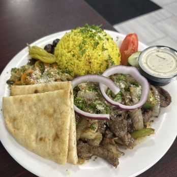 Greek Eatery - Greek Near Me - Winter Springs, Florida Greek Eatery - Greek Near Me - Winter Springs, Florida
