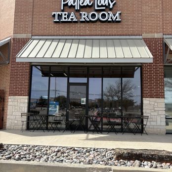 Pattea Lou's Tea Room - Tea Rooms Near Me - Keller, Texas Pattea Lou's Tea Room - Tea Rooms Near Me - Keller, Texas
