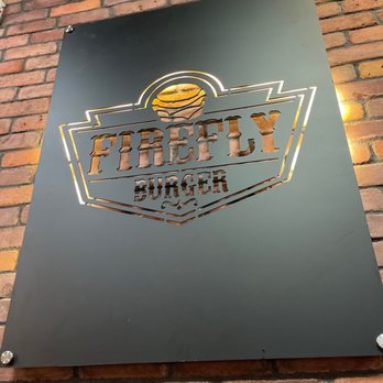 Firefly Burger - Definitely need to visit this great burger joint! - Burgers Near Me - Chicago, Illinois Firefly Burger - Definitely need to visit this great burger joint! - Burgers Near Me - Chicago, Illinois