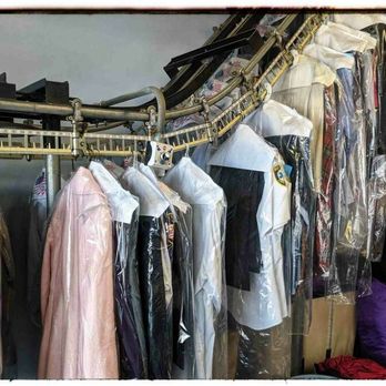 The Dry Cleaning Shop - Easy access to clothes...a quicker in & out! - Dry Cleaning Near Me - West Chester, Ohio The Dry Cleaning Shop - Easy access to clothes...a quicker in & out! - Dry Cleaning Near Me - West Chester, Ohio