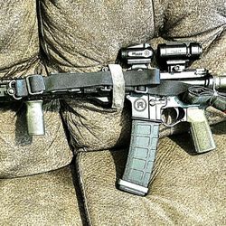 Bullseye Guns & Ammo