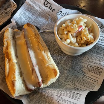 The Water Dog - New American Near Me - Lynchburg, Virginia