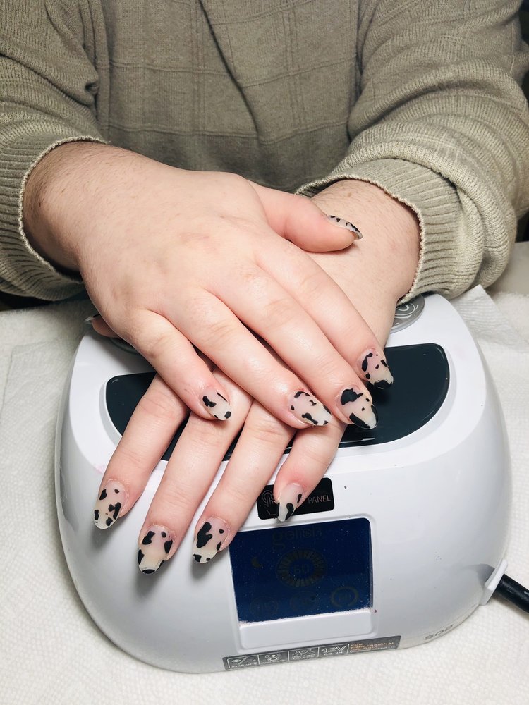 SUNNY NAILS SPA Updated August 2024 141 Photos & 12 Reviews 536 E