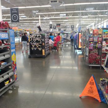 Walmart Supercenter - Department Stores Near Me - Memphis, Tennessee