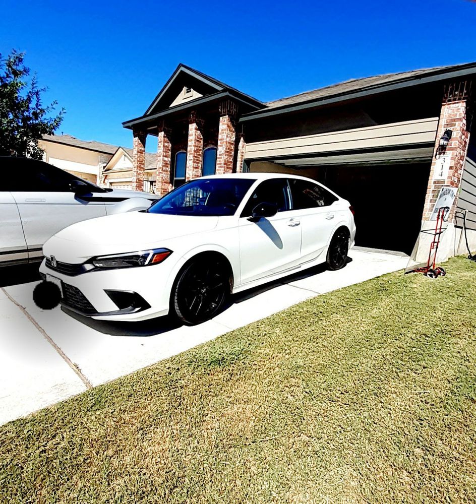 TINT TEC Updated September 2024 53 Photos New Braunfels, Texas Car Window Tinting