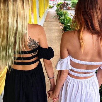 Twelve Tribes - Dresses by Mila the Label - Men's Clothing Near Me - Haleiwa, Hawaii Twelve Tribes - Dresses by Mila the Label - Men's Clothing Near Me - Haleiwa, Hawaii