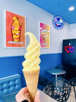 Pineapple Park by null