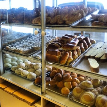 Panaderia La Mexicana - Bakeries Near Me - Fairfield, Ohio