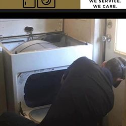 Dillon White Appliance Service