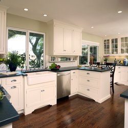 Jewel Box Cabinetry