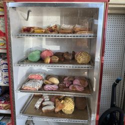 Joe's Market - Pan dulce