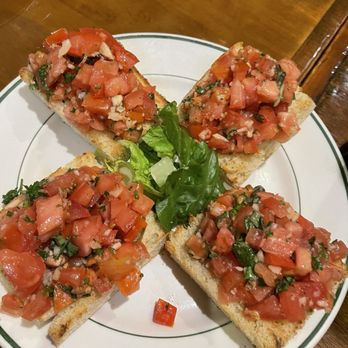 Spumoni Restaurant - Bruschetta - Italian Near Me - Sherman Oaks, California Spumoni Restaurant - Bruschetta - Italian Near Me - Sherman Oaks, California