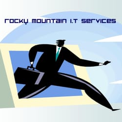 Rocky Mountain IT Services - Rocky Mountain IT Services, Banff & Canmore computer repair & support.