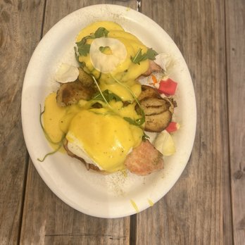 Humble Bee - Eggs Benedict - Breakfast & Brunch Near Me - Northridge, California Humble Bee - Eggs Benedict - Breakfast & Brunch Near Me - Northridge, California