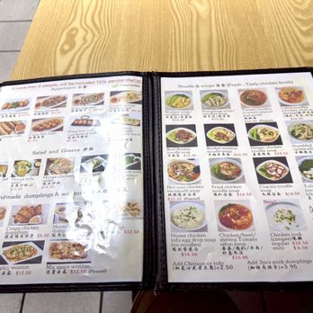Bo’s Kitchen - Menu - Chicken Wings Near Me - Honolulu, Hawaii