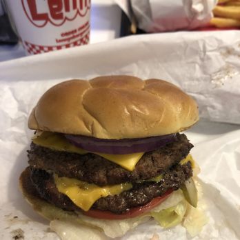 Lennys Burger - Burgers Near Me - Phoenix, Arizona Lennys Burger - Burgers Near Me - Phoenix, Arizona