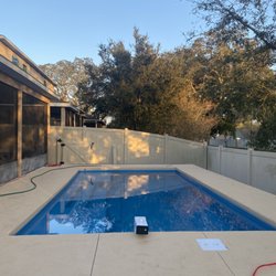 Elite Pool Designs