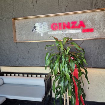 Ginza - Ginza - Interior - Izakaya Near Me - Las Vegas, Nevada