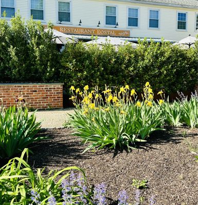 Restaurant L'Ostal by null