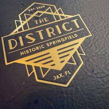 The District SPR - Wine Bars Near Me - Jacksonville, Florida