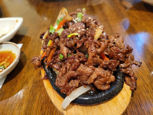 Modoo Korean Restaurant 모두 식당 by null
