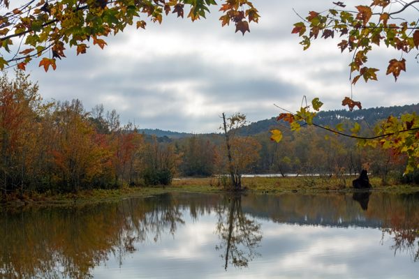 Doll's Head Trail by null