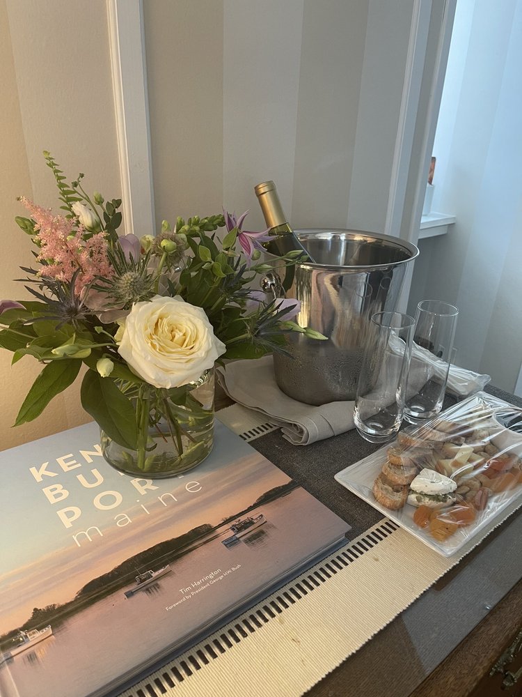 FLEURANT FLOWERS & DESIGN Updated October 2024 21 Photos & 21