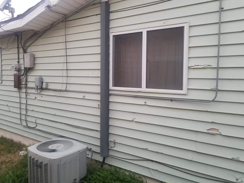 Slide of Safeguard Roofing and Construction