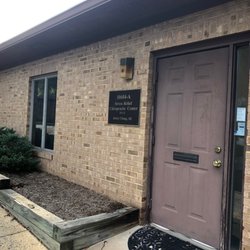 Stress Relief Chiropractic Center - Manassas Office