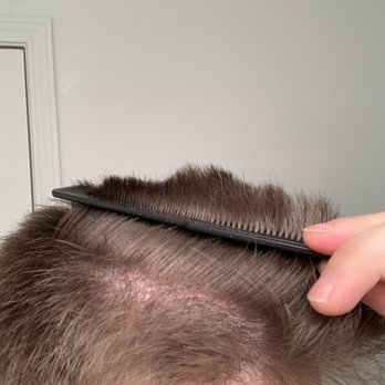 Redemption Barber Shop - "A little off the top" - Barbers Near Me - Rowlett, Texas