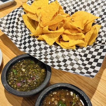 Seis Kitchen - Mexican Near Me - Oro Valley, Arizona