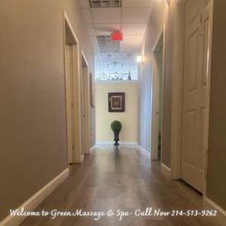 Green Massage & Spa - Welcome to Green Massage & Spa