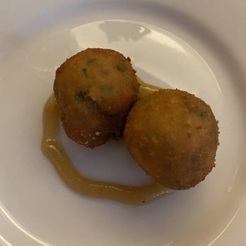El Born - Croquetas del Dia - Spanish Near Me - Brooklyn, New York El Born - Croquetas del Dia - Spanish Near Me - Brooklyn, New York