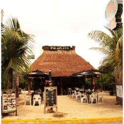Palaplaya Bar