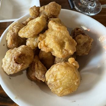 Genghix - Chicken karaage - Sushi Bars Near Me - Castro Valley, California
